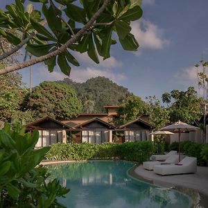 The Spa Resorts - Lamai Beach